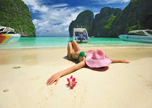 traveldilse-Glorious Thailand